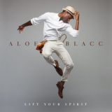 Aloe Blacc - Lift Your Spirit '2013