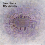 Tuu - Invocation '1995