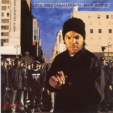 Ice Cube - Amerikkka's Most Wanted '1990