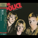 The Police - Outlandos D'Amour '1978