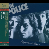 The Police - Reggatta De Blanc '1979