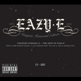 Eazy-E - Eternal E (gangsta Memorial Edition) '1995