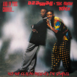 Dj Jazzy Jeff & The Fresh Prince - And In This Corner '1989