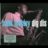 Hank Mobley - Soul Station (2CD) '2011