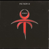 Fiction 8 - Spirits '1996