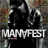 Manafest - The Chase '2010