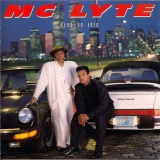 Mc Lyte - Eyes On This '1989