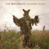 Waterboys, The - Modern Blues '2015