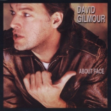 David Gilmour - About Face '1984