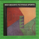 Nick Mason - Nick Mason's Fictitious Sports '1981