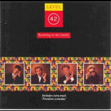 Level 42 - Running In The Family '1987