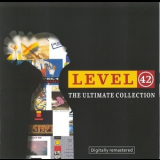 Level 42 - The Ultimate Collection '2002