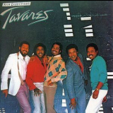 Tavares - New Direction '1982