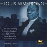 Louis Armstrong - Dear Old Southland '2000