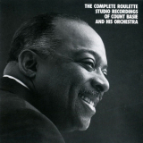 The Count Basie & His Orchestra - Complete Roulette Studio Recordings (CD3) '1993