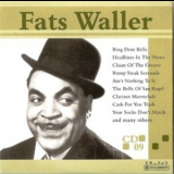 Fats Waller - Come And Get It (CD9) '2005