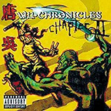 Wu-tang Clan - Wu-Chronicles Chapter Ii '2001