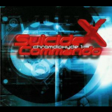 Suicide Commando - Chromdioxyde 1 '1999