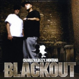 Chakuza & Bizzy Montana - Blackout '2006