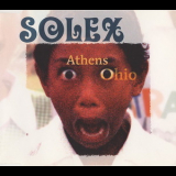 Solex - Athens Ohio [EP] '2000