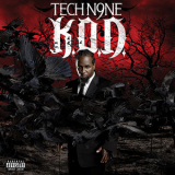 Tech N9ne - K.O.D. '2009