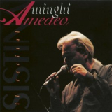 Amedeo Minghi - Come Due Soli In Cielo - Il Racconto '1994