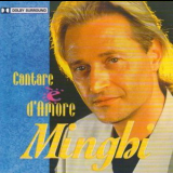 Amedeo Minghi - Cantare È D'Amore '1996