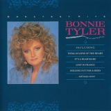Bonnie Tyler - Greatest Hits '1986