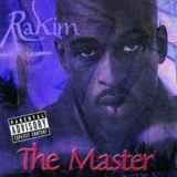 Rakim - The Master '1999