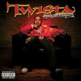 Twista - Adrenaline Rush 2007 '2007