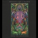 Emerson, Lake & Palmer - From The Beginning '2007