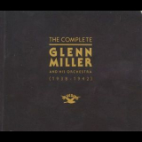 Glenn Miller & His Orchestra - The Complete Glenn Miller 1938-1942 (CD3) '1991