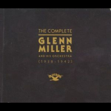 Glenn Miller & His Orchestra - The Complete Glenn Miller 1938-1942 (CD6) '1991