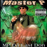 Master P - Mp Da Last Don (2CD) '1998