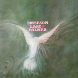 Emerson, Lake & Palmer - Emerson, Lake & Palmer '1970