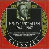 Henry Red Allen - Classics 1944-1947 '1944