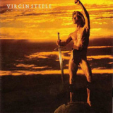 Virgin Steele - Noble Savage '1985