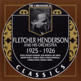 Fletcher Henderson - 1925-1926 '1991