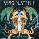 Virgin Steele - Age Of Consent '1988