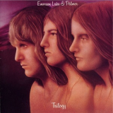 Emerson, Lake & Palmer - Trilogy '1972