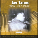 Art Tatum - Tatum - Pole Boogie '2001
