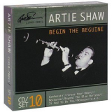Artie Shaw - Begin The Beguine (CD1) '2005