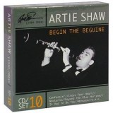 Artie Shaw - Begin The Beguine (CD2) '2005