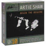 Artie Shaw - Begin The Beguine (CD7) '2005