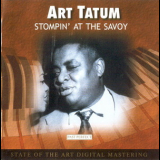 Art Tatum - Stompin' At The Savoy '2001