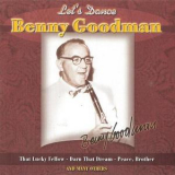 Benny Goodman - Let's Dance '2001