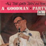 Benny Goodman - All The Cats Join In '2001
