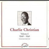 Charlie Christian - Volume 6 1940-1941 '1994