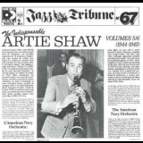 Artie Shaw - Indispensable Artie Shaw  (6CD) '1995