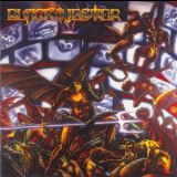 Black Jester - The Divine Comedy '1997